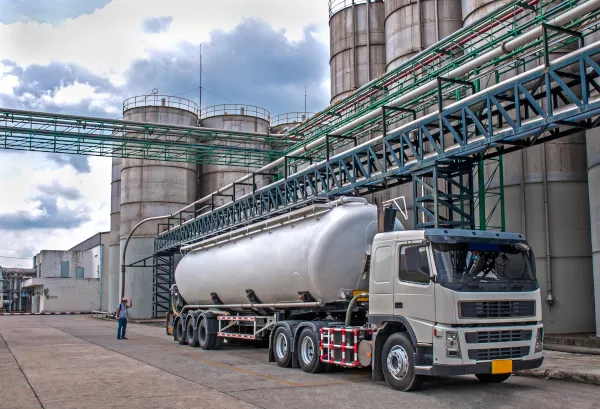 Transportation & Distribution 